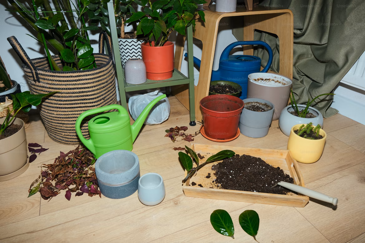 Aesthetic Mushroom Growing Kit